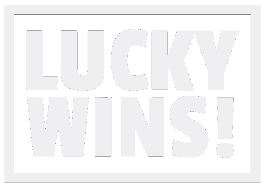 Lucky Wins Casino Logo